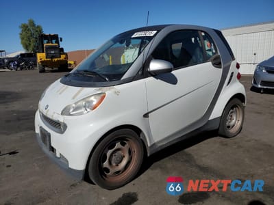 2012 SMART FORTWO PURE WMEEJ3BA8CK570588 - główne zdjęcie licytacji z USA - miniatura
