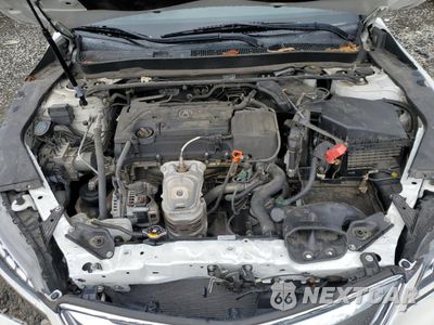 Zdjęcie 11 z 13 samochodu: 2015 ACURA TLX TECH VIN:19UUB1F58FA011885 - miniatura