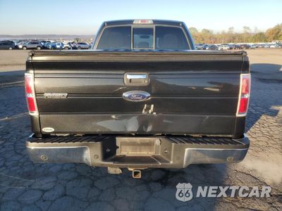 Zdjęcie 6 z 12 samochodu: 2014 FORD F150 SUPERCREW VIN:1FTFW1ET3EFD02291 - miniatura