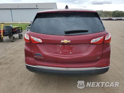 Zdjęcie 6 z 13 samochodu: 2018 CHEVROLET EQUINOX LT VIN:3GNAXJEV3JL103841 - miniatura