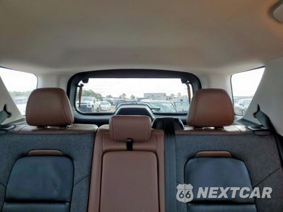 Zdjęcie 10 z 13 samochodu: 2022 FORD BRONCO SPORT OUTER BANKS VIN:3FMCR9C66NRD84988 - miniatura