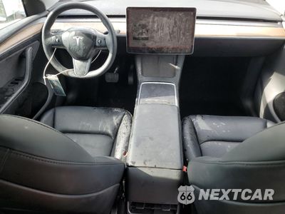 Zdjęcie 8 z 13 samochodu: 2023 TESLA MODEL Y VIN:7SAYGAEE1PF596629 - miniatura