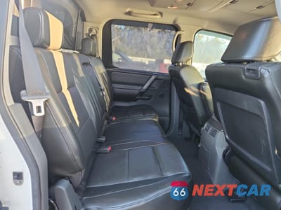 Zdjęcie 10 z 15 samochodu: 2006 NISSAN TITAN XE VIN:1N6BA07A76N547442 - miniatura