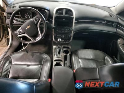 Zdjęcie 8 z 11 samochodu: 2014 CHEVROLET MALIBU LTZ VIN:1G11H5SL0EF161009 - miniatura