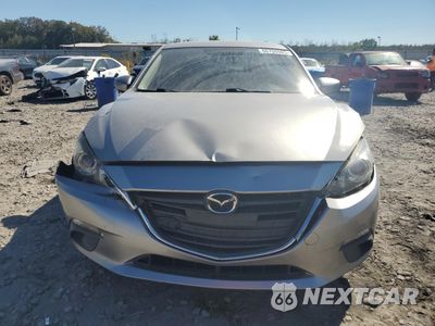 Piąte zdjęcie samochodu w środku: 2015 MAZDA 3 SPORT VIN:3MZBM1U75FM207836 - miniatura