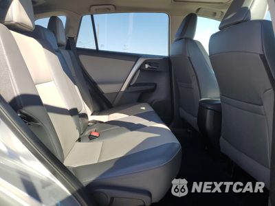 Zdjęcie 11 z 13 samochodu: 2014 TOYOTA RAV4 LIMITED VIN:2T3DFREV9EW186598 - miniatura