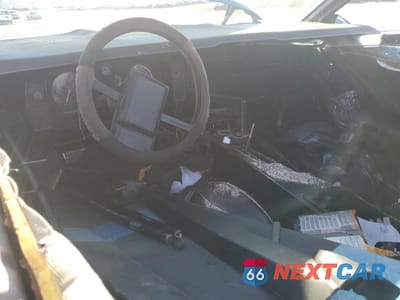 Zdjęcie 8 z 12 samochodu: 1985 CHEVROLET CAMARO VIN:1G1FP87H0FL413701 - miniatura