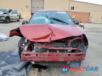 Piąte zdjęcie samochodu w środku: 2010 FORD FOCUS SE VIN:1FAHP3FN2AW205410 - miniatura