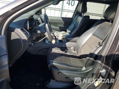 Zdjęcie 7 z 13 samochodu: 2019 JEEP GRAND CHEROKEE LAREDO VIN:1C4RJFAG6KC818417 - miniatura