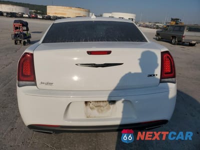 Zdjęcie 6 z 14 samochodu: 2021 CHRYSLER 300 TOURING VIN:2C3CCAAG3MH580193 - miniatura