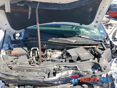 Zdjęcie 12 z 13 samochodu: 2024 CHEVROLET SUBURBAN K1500 HIGH COUNTRY VIN:1GNSKGKT4RR191893 - miniatura