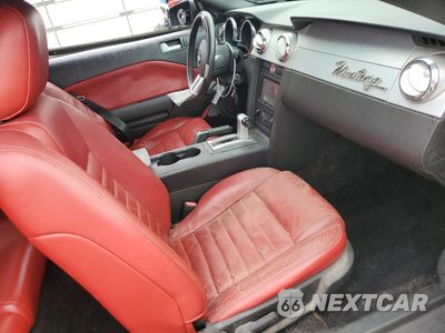 Zdjęcie 7 z 14 samochodu: 2006 FORD MUSTANG GT VIN:1ZVFT82H465241653 - miniatura