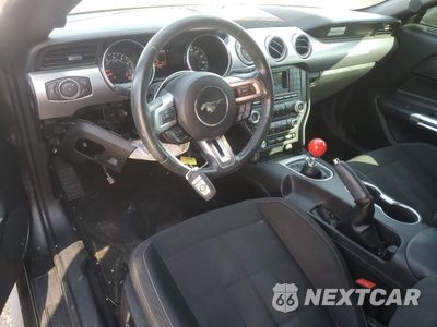 Zdjęcie 8 z 15 samochodu: 2018 FORD MUSTANG GT VIN:1FA6P8CF6J5122957 - miniatura