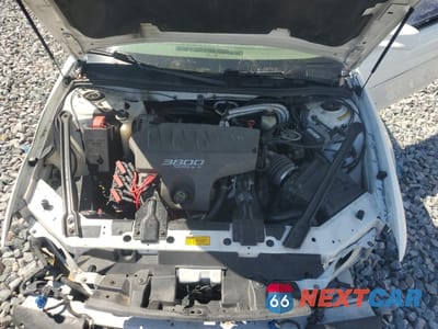 Zdjęcie 11 z 15 samochodu: 1999 PONTIAC GRAND PRIX GT VIN:1G2WP12KXXF258869 - miniatura