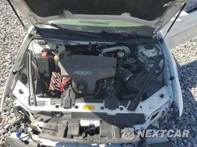 Zdjęcie 11 z 15 samochodu: 1999 PONTIAC GRAND PRIX GT VIN:1G2WP12KXXF258869 - miniatura