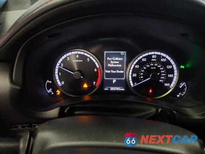 Zdjęcie 9 z 13 samochodu: 2020 LEXUS NX 300 F SPORT VIN:JTJSARDZXL5012843 - miniatura