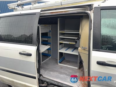 Zdjęcie 6 z 10 samochodu: 2013 RAM TRADESMAN VIN:2C4JRGAG4DR658642 - miniatura