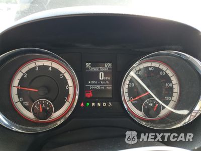Zdjęcie 9 z 15 samochodu: 2019 DODGE GRAND CARAVAN GT VIN:2C4RDGEG4KR750312 - miniatura