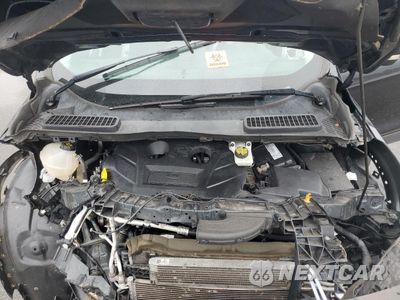 Zdjęcie 12 z 14 samochodu: 2019 FORD ESCAPE TITANIUM VIN:1FMCU9J99KUA85835 - miniatura