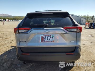 Zdjęcie 6 z 13 samochodu: 2025 TOYOTA RAV4 XLE VIN:2T3W1RFVXSW412696 - miniatura