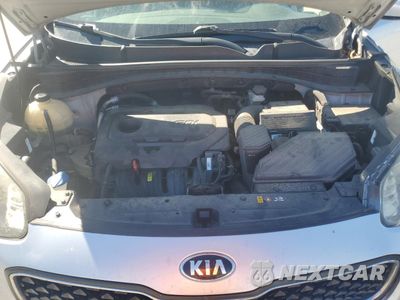 Zdjęcie 11 z 14 samochodu: 2017 KIA SPORTAGE LX VIN:KNDPM3AC3H7135392 - miniatura