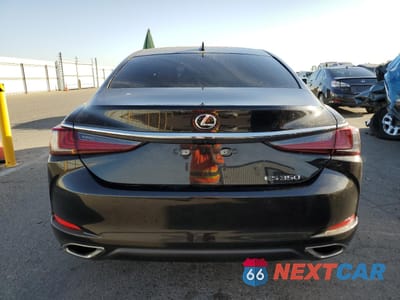 Zdjęcie 6 z 14 samochodu: 2025 LEXUS ES 350 BASE VIN:58ADZ1B1XSU191381 - miniatura