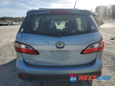 Zdjęcie 6 z 13 samochodu: 2012 MAZDA 5 VIN:JM1CW2DL4C0139869 - miniatura