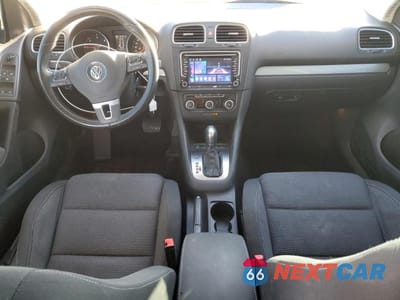 Zdjęcie 8 z 13 samochodu: 2012 VOLKSWAGEN GOLF VIN:WVWDM7AJ8CW303146 - miniatura