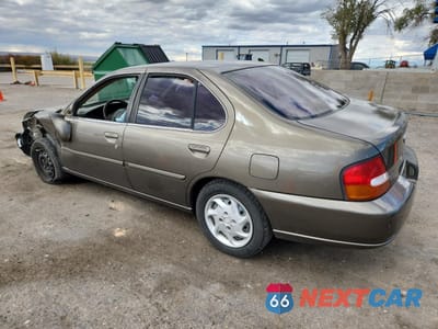 Drugie zdjęcie samochodu z przodu: 1999 NISSAN ALTIMA XE VIN:1N4DL01D9XC164422 - miniatura