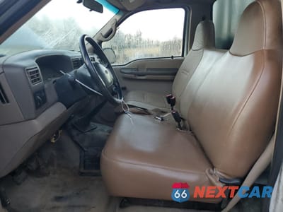 Zdjęcie 7 z 14 samochodu: 2002 FORD F250 SUPER DUTY VIN:1FTNF21F32EA92309 - miniatura