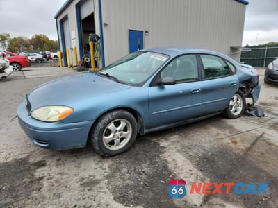 2005 FORD TAURUS SE 1FAFP53275A149691 - główne zdjęcie licytacji z USA - miniatura