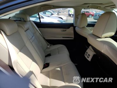 Zdjęcie 10 z 13 samochodu: 2016 LEXUS ES 350 VIN:58ABK1GG4GU021775 - miniatura