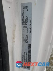 Zdjęcie 12 z 12 samochodu: 2020 RAM 4500 VIN:3C7WRLBJ4LG221529 - miniatura