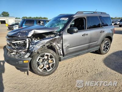 2022 FORD BRONCO SPORT BIG BEND 3FMCR9B60NRD14890 - główne zdjęcie licytacji z USA - miniatura