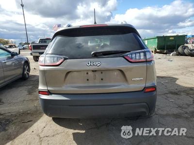 Zdjęcie 6 z 13 samochodu: 2019 JEEP CHEROKEE LATITUDE VIN:1C4PJLCBXKD123004 - miniatura
