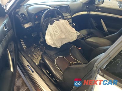 Zdjęcie 8 z 13 samochodu: 2014 INFINITI Q60 JOURNEY VIN:JN1CV6EL4EM131696 - miniatura