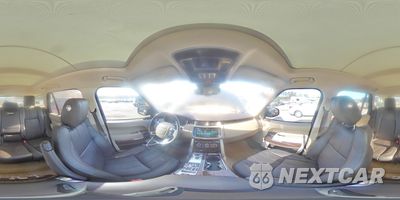 Zdjęcie 15 z 16 samochodu: 2017 LAND ROVER RANGE ROVER HSE VIN:SALGS2FV9HA375505 - miniatura