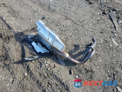 Zdjęcie 8 z 10 samochodu: 2021 KAWASAKI EX650 M VIN:ML5EXEM12MDA30159 - miniatura