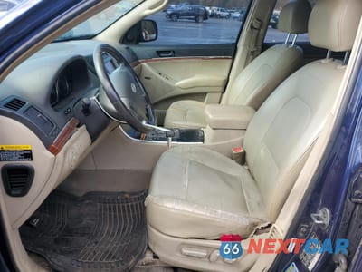 Zdjęcie 7 z 13 samochodu: 2007 HYUNDAI VERACRUZ GLS VIN:KM8NU13C17U005051 - miniatura