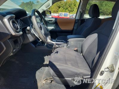 Zdjęcie 7 z 13 samochodu: 2019 TOYOTA TACOMA DOUBLE CAB VIN:5TFAZ5CN0KX080425 - miniatura