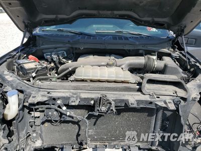 Zdjęcie 11 z 16 samochodu: 2021 FORD F150 SUPERCREW VIN:1FTFW1E87MFB91366 - miniatura