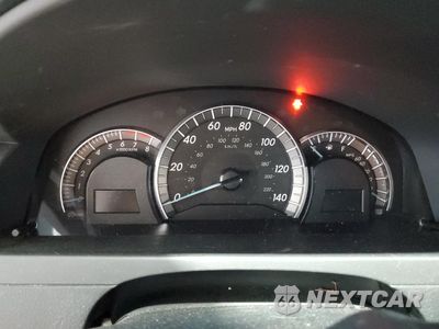Zdjęcie 9 z 13 samochodu: 2014 TOYOTA CAMRY L VIN:4T1BF1FK9EU751325 - miniatura