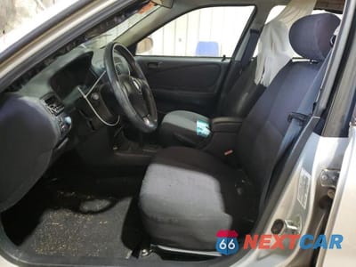 Zdjęcie 7 z 12 samochodu: 2001 TOYOTA COROLLA S VIN:2T1BR12E91C499160 - miniatura