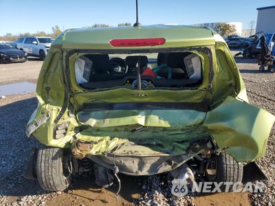 Zdjęcie 6 z 13 samochodu: 2016 KIA SOUL VIN:KNDJN2A29G7853371 - miniatura