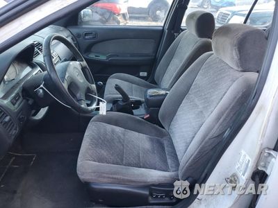 Zdjęcie 7 z 12 samochodu: 1997 NISSAN MAXIMA GLE VIN:JN1CA21D2VT853791 - miniatura
