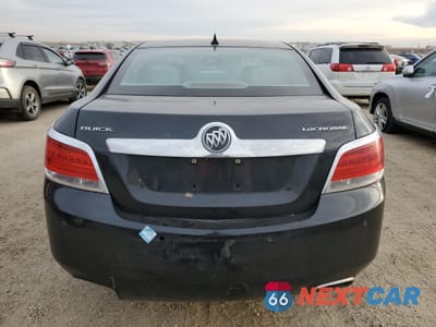 Zdjęcie 6 z 12 samochodu: 2013 BUICK LACROSSE PREMIUM VIN:1G4G75E35DF289482 - miniatura