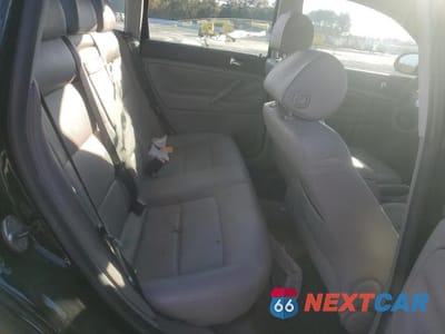 Zdjęcie 10 z 11 samochodu: 2004 VOLKSWAGEN PASSAT GLS TDI VIN:WVWPE63B74P325385 - miniatura
