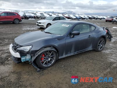 2020 SUBARU BRZ LIMITED JF1ZCAC12L9702948 - główne zdjęcie licytacji z USA - miniatura