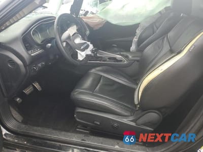Zdjęcie 7 z 12 samochodu: 2019 DODGE CHALLENGER SXT VIN:2C3CDZGG4KH587735 - miniatura