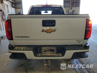 Zdjęcie 6 z 12 samochodu: 2015 CHEVROLET COLORADO Z71 VIN:1GCGTCE35F1224779 - miniatura